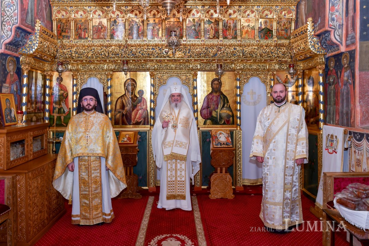 Suferința poate fi uneori o pocăință în tăcere 253209