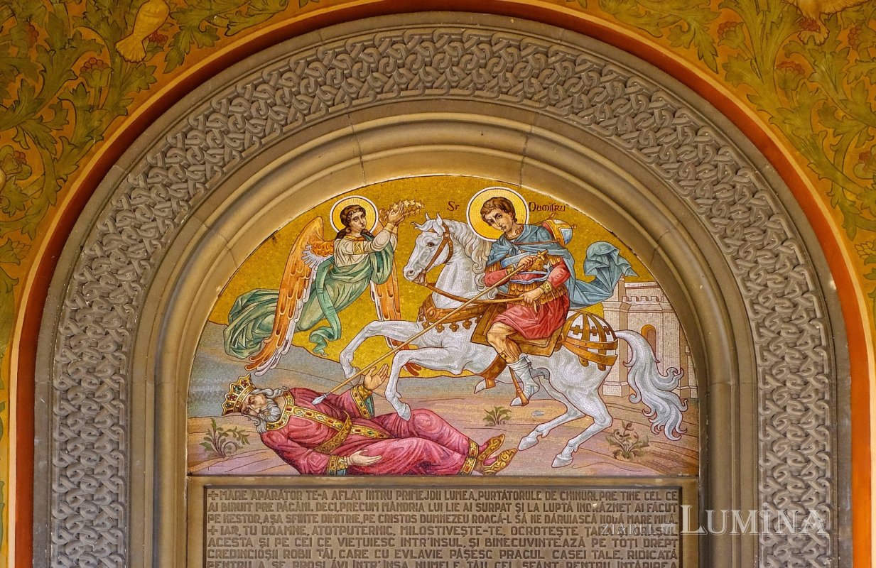 Pericolele invidiei 253659