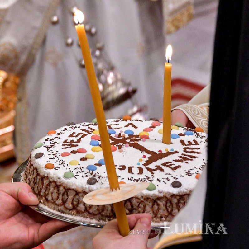 Pomenire și recunoștință regilor României la Catedrala Patriarhală 253728