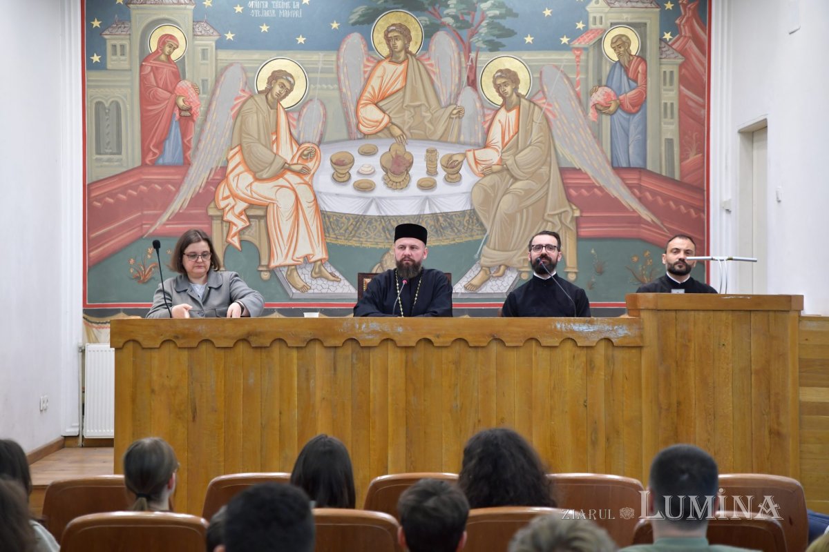 Premierea elevilor din București olimpici la Religie 253757