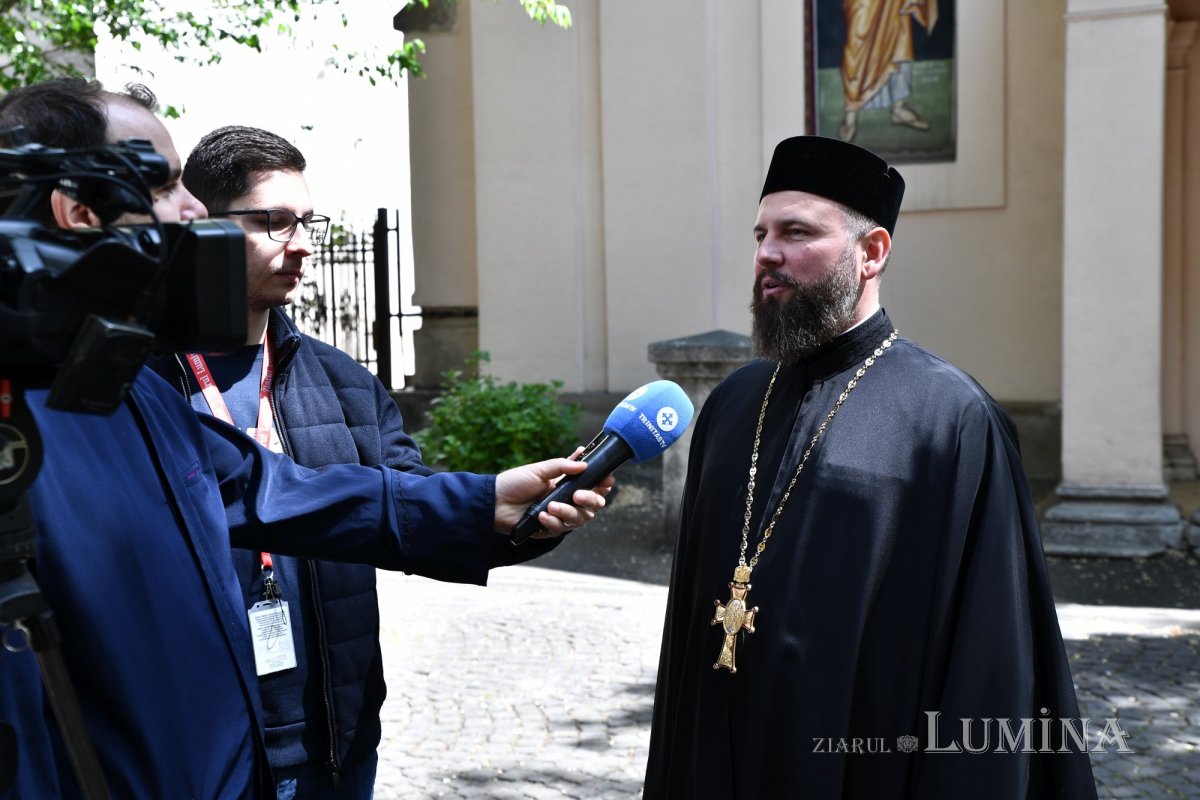 Premierea elevilor din București olimpici la Religie 253772