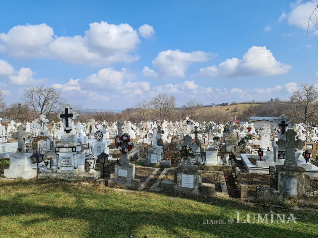 Stupca, satul de pe portativul lui Porumbescu 253623