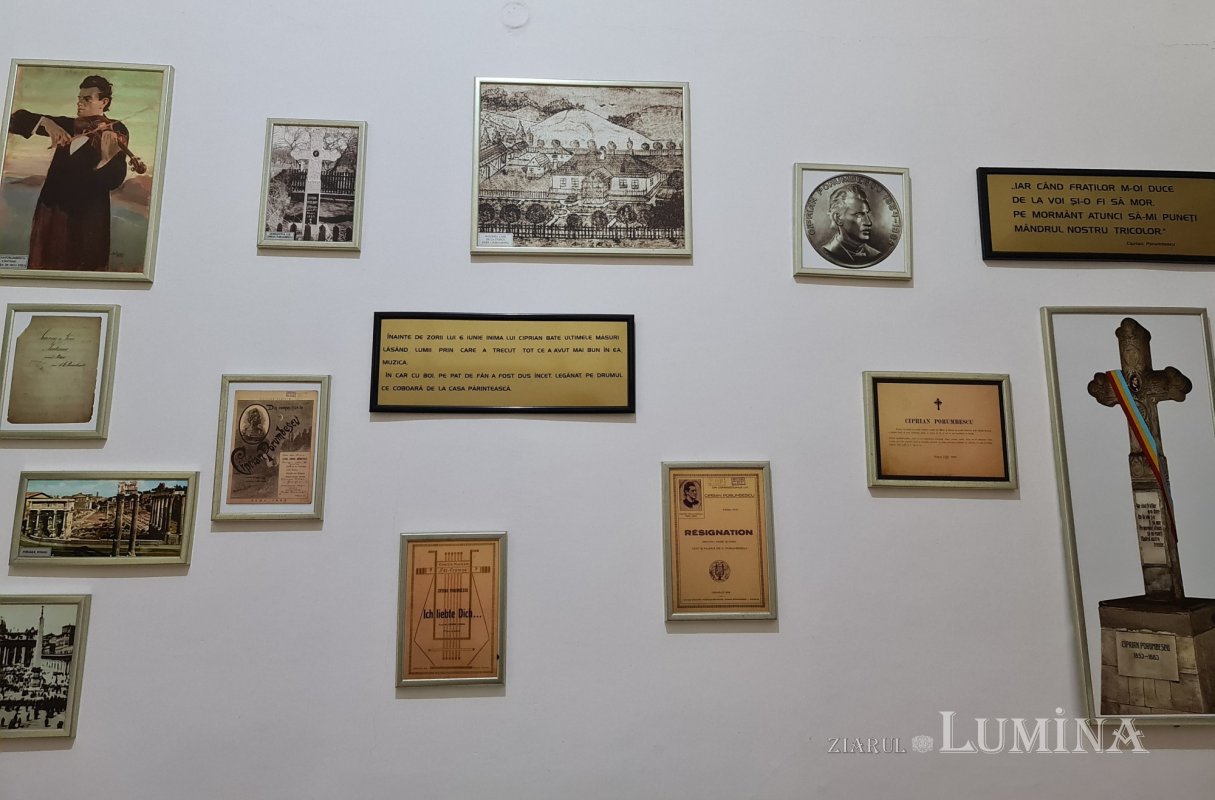 Stupca, satul de pe portativul lui Porumbescu 253629