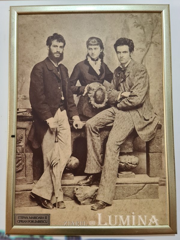 Stupca, satul de pe portativul lui Porumbescu 253632