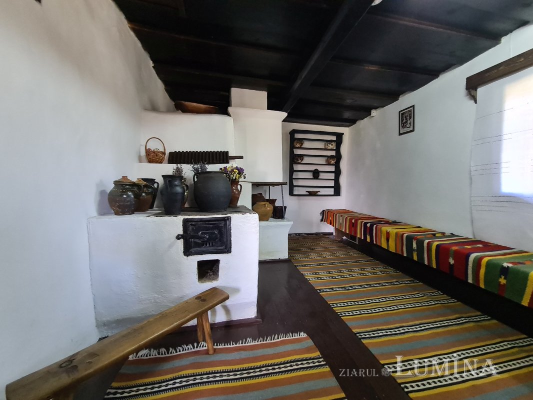 Stupca, satul de pe portativul lui Porumbescu 253634