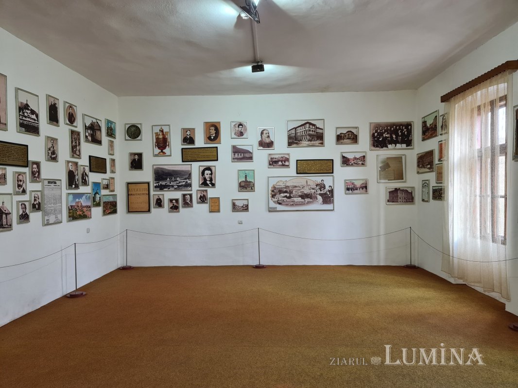 Stupca, satul de pe portativul lui Porumbescu 253635