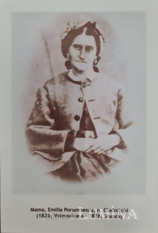 Stupca, satul de pe portativul lui Porumbescu 253639