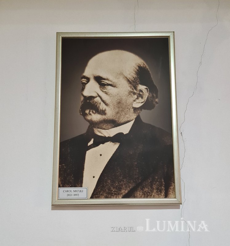 Stupca, satul de pe portativul lui Porumbescu 253642