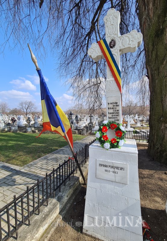 Stupca, satul de pe portativul lui Porumbescu 253644