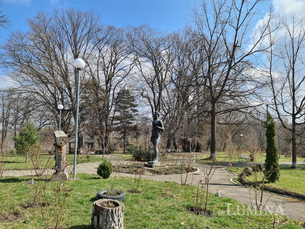 Stupca, satul de pe portativul lui Porumbescu 253647