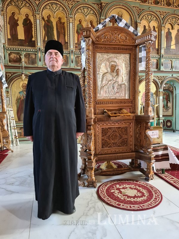 Stupca, satul de pe portativul lui Porumbescu 253653