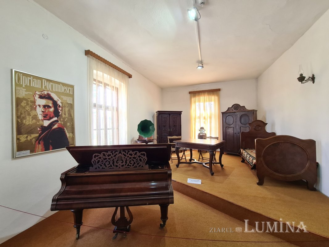 Stupca, satul de pe portativul lui Porumbescu 253654