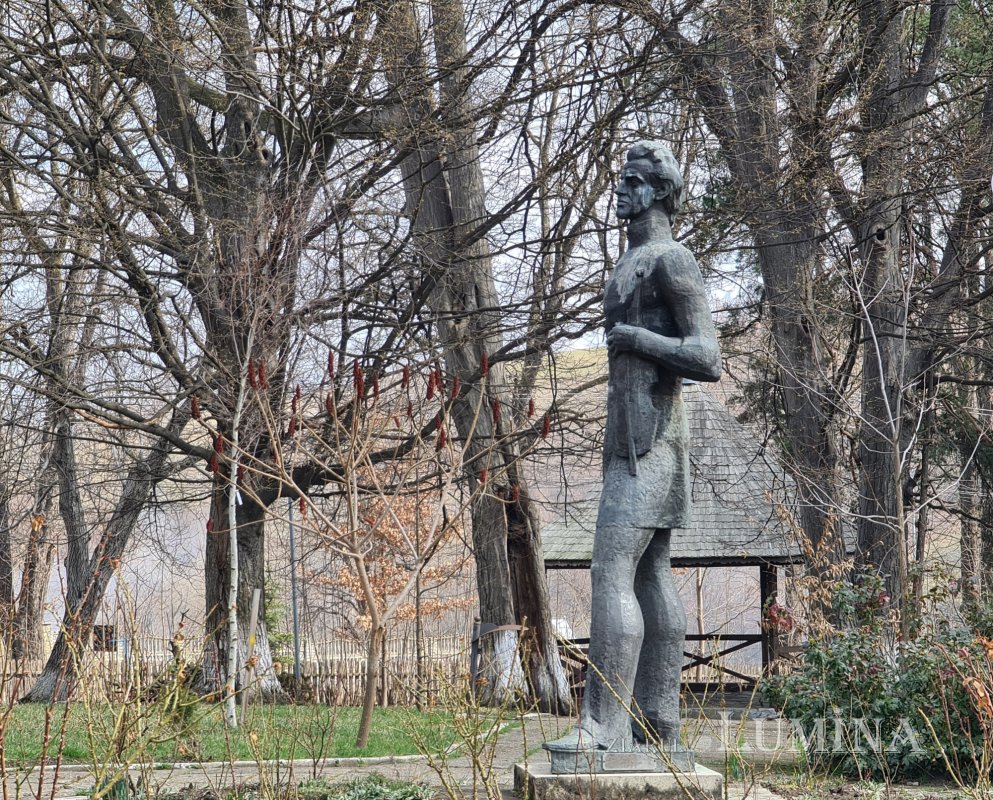 Stupca, satul de pe portativul lui Porumbescu 253656