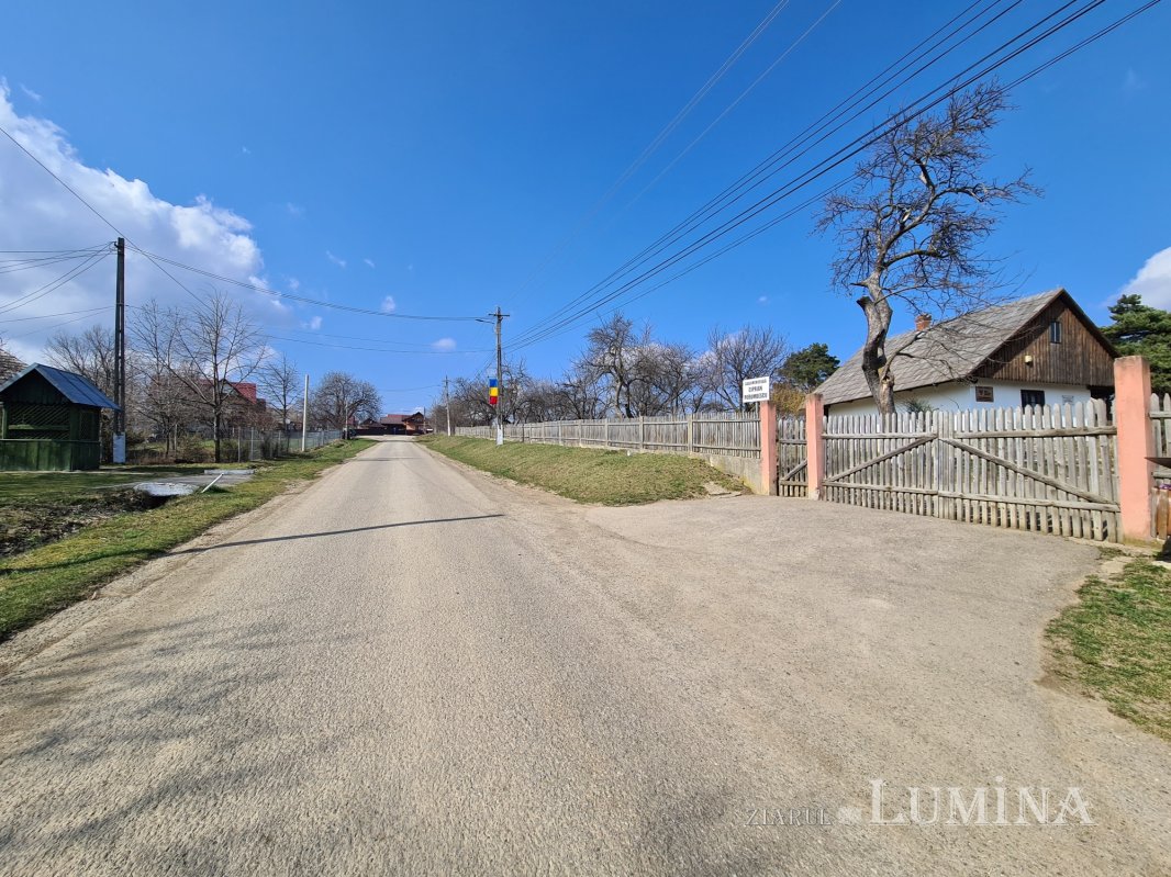 Stupca, satul de pe portativul lui Porumbescu 253657