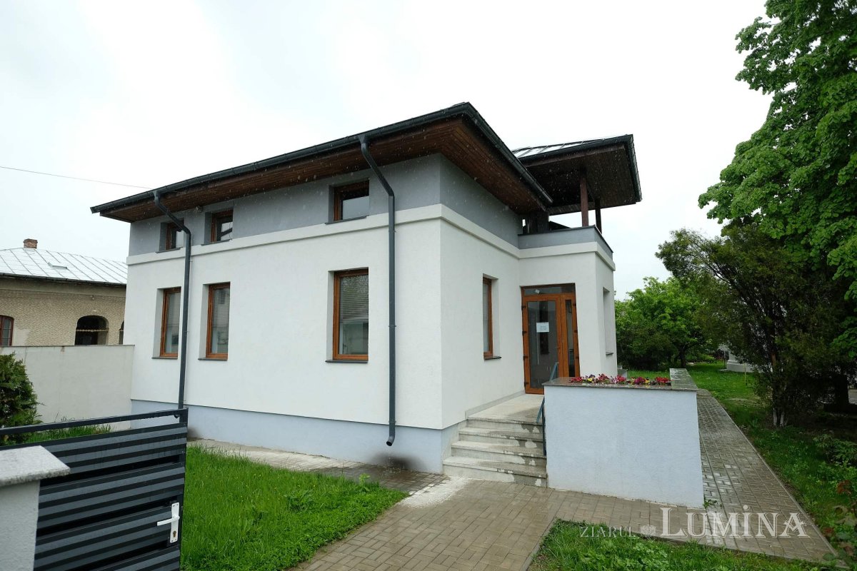 Bucuria de a nu mai fi singur 253780