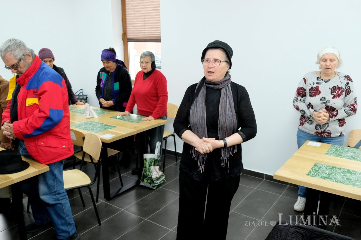 Bucuria de a nu mai fi singur 253781