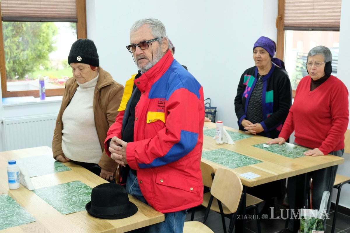 Bucuria de a nu mai fi singur 253782