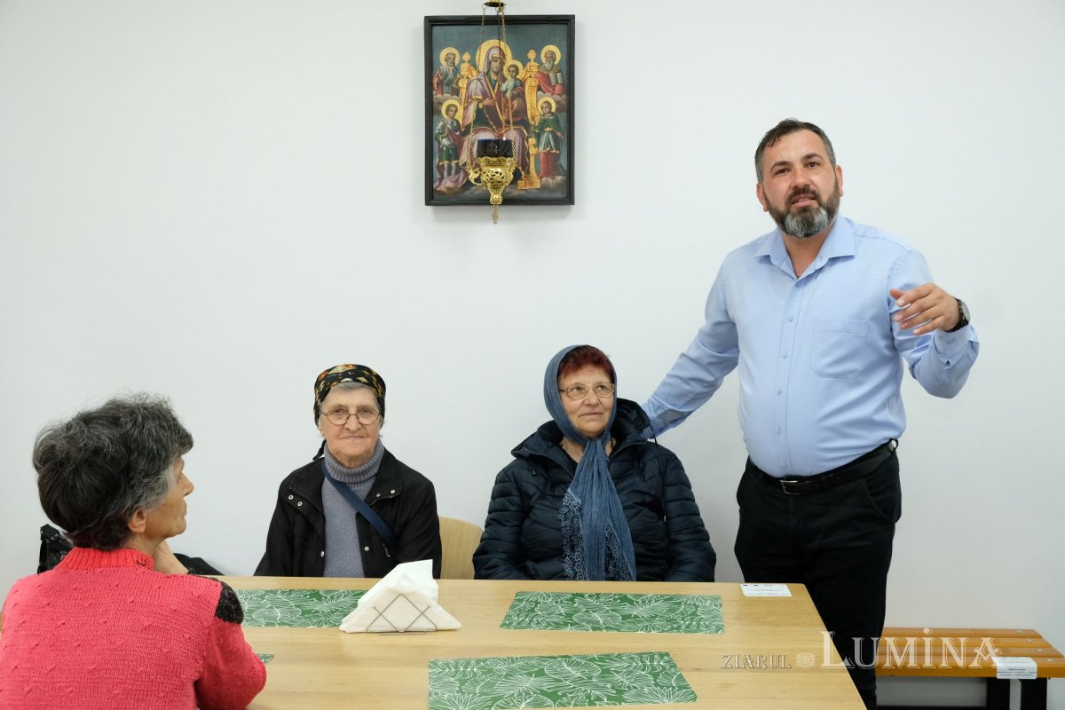 Bucuria de a nu mai fi singur 253784