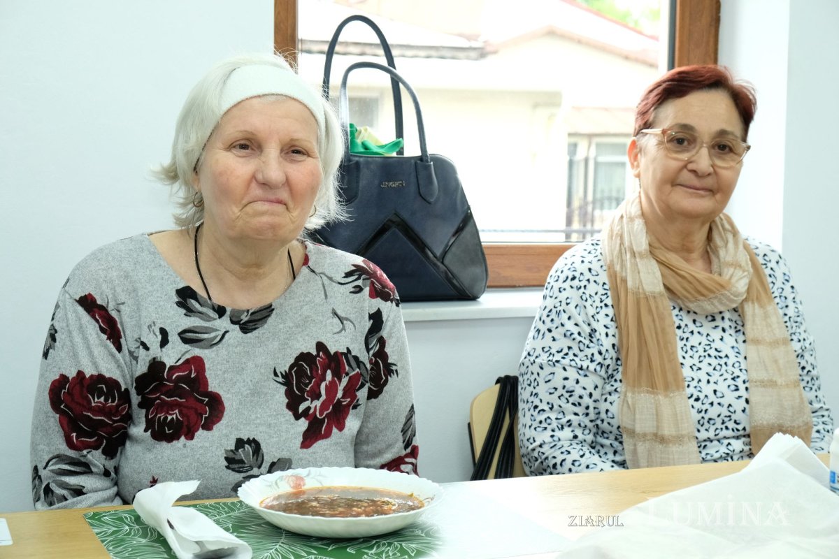 Bucuria de a nu mai fi singur 253785