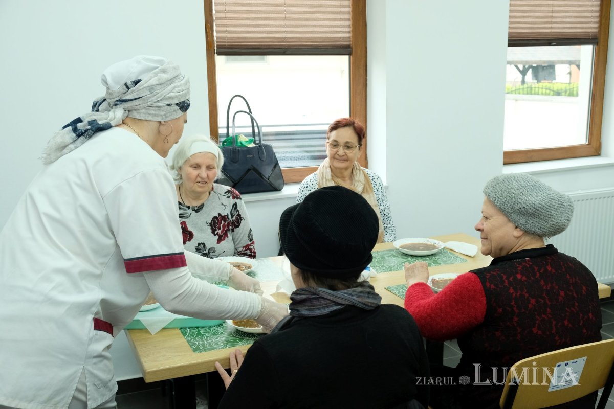 Bucuria de a nu mai fi singur 253788