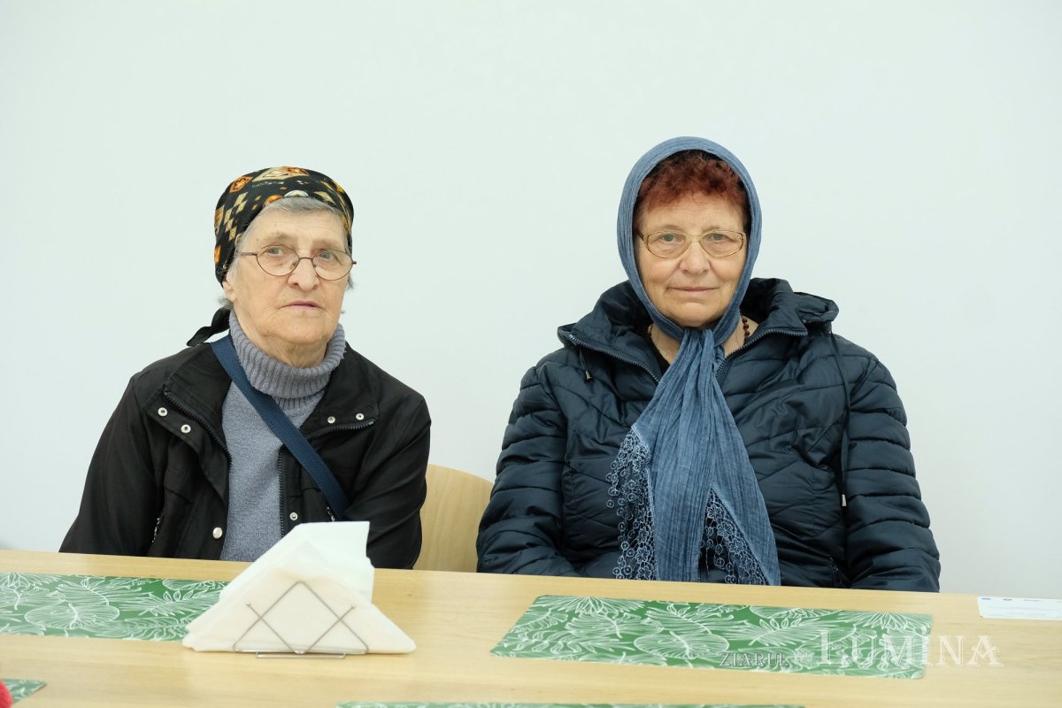 Bucuria de a nu mai fi singur 253789