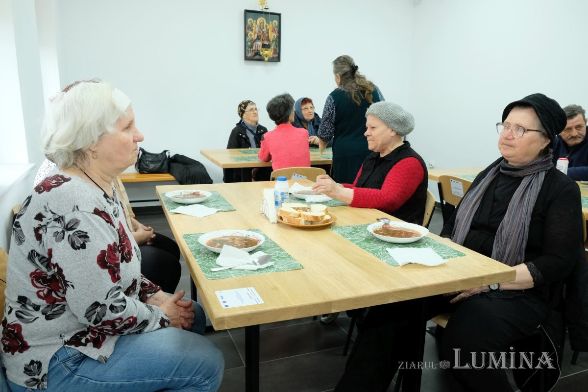 Bucuria de a nu mai fi singur 253790