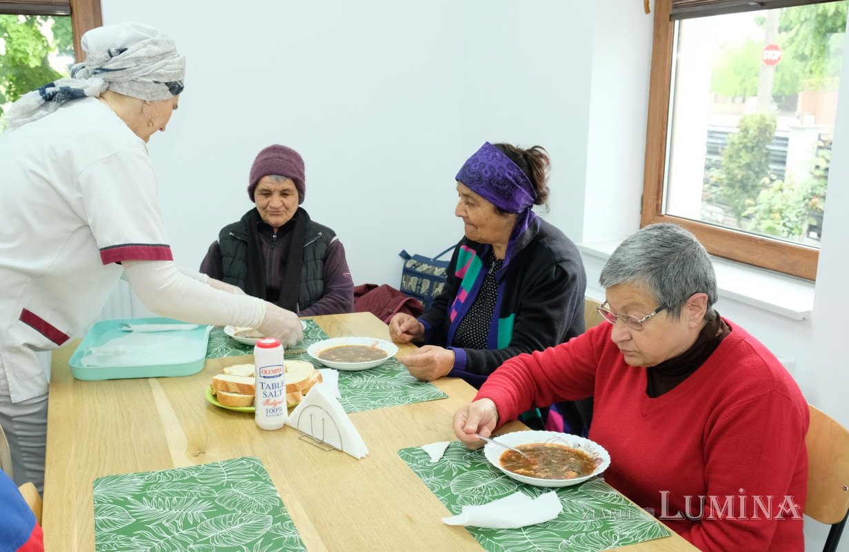 Bucuria de a nu mai fi singur 253791