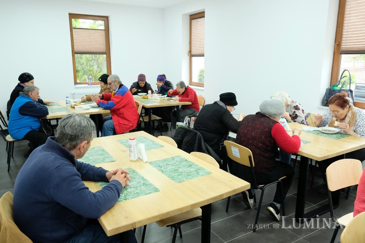 Bucuria de a nu mai fi singur 253793