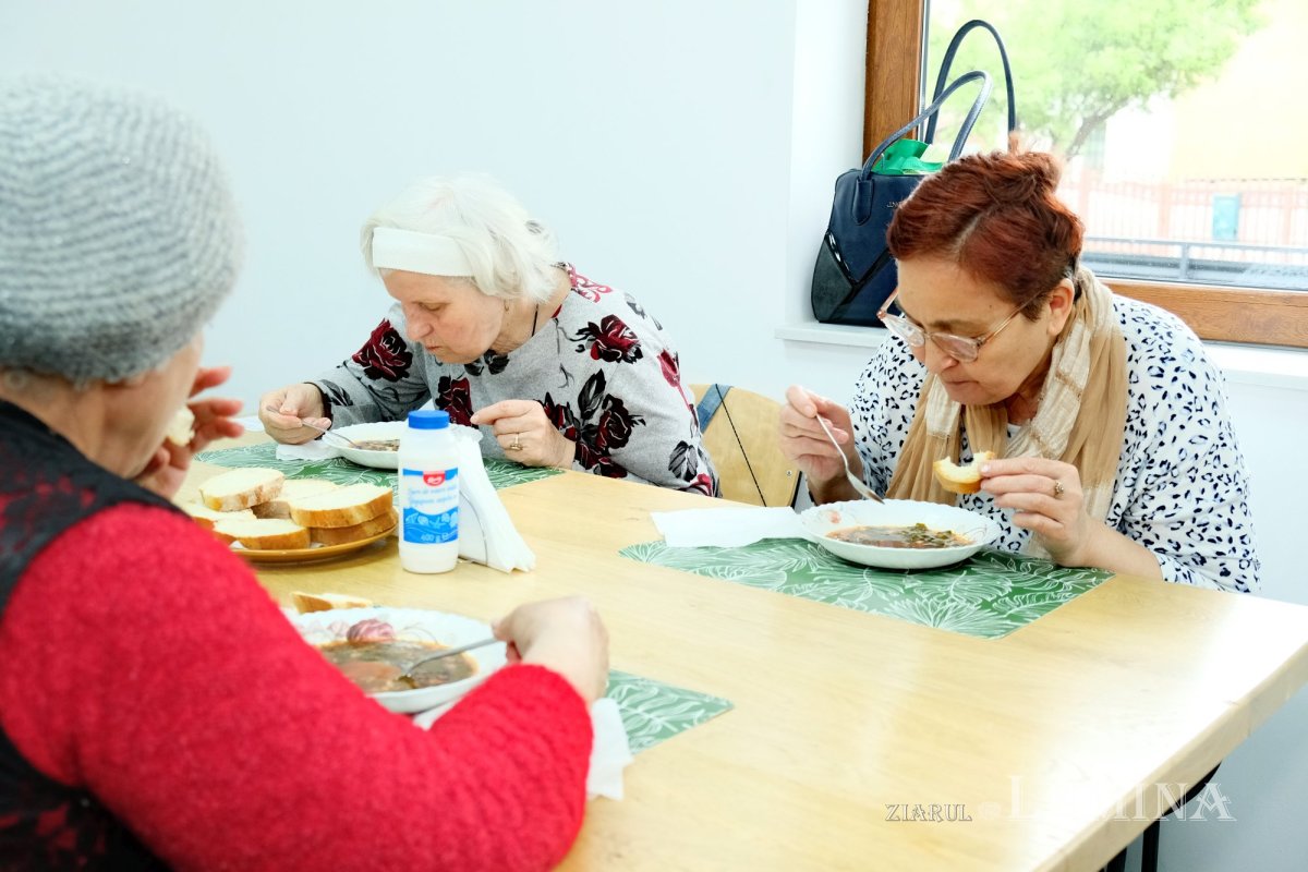 Bucuria de a nu mai fi singur 253794