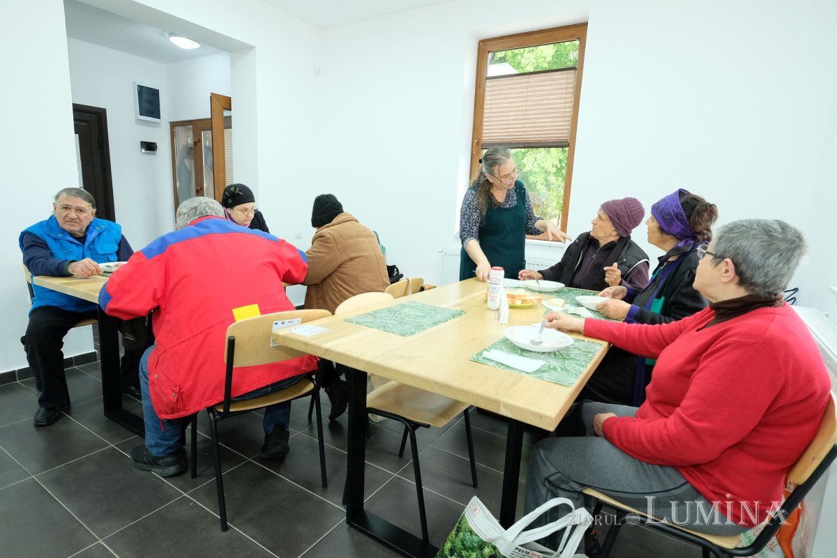 Bucuria de a nu mai fi singur 253795