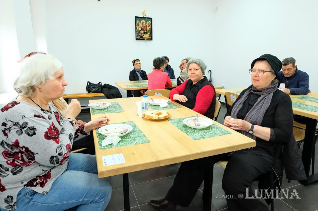 Bucuria de a nu mai fi singur 253796