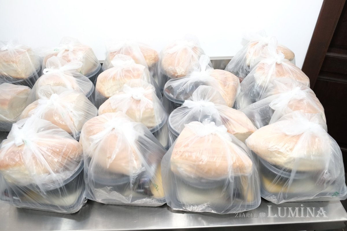 Bucuria de a nu mai fi singur 253799