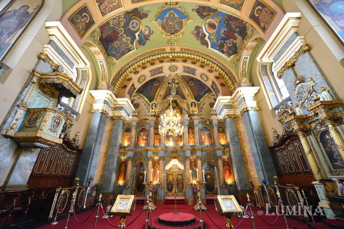 Sclipirile Luminii 253842