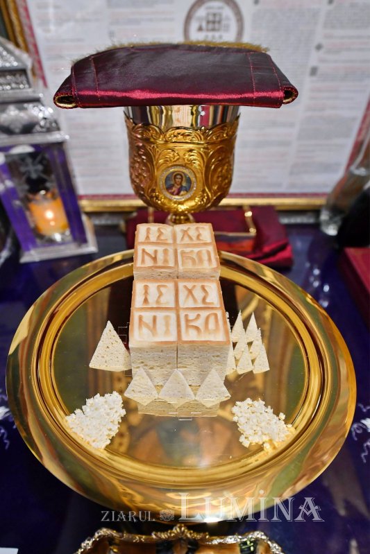 Sclipirile Luminii 253843