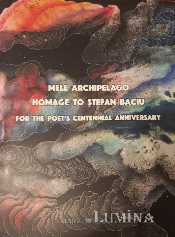 Ștefan Baciu și urmele dorului său la Brașov 253939