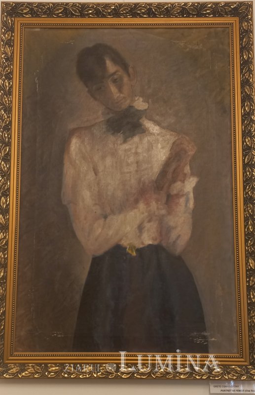 Ștefan Baciu și urmele dorului său la Brașov 253952