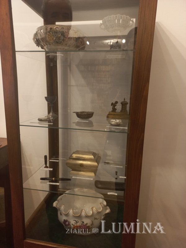 Ștefan Baciu și urmele dorului său la Brașov 253954