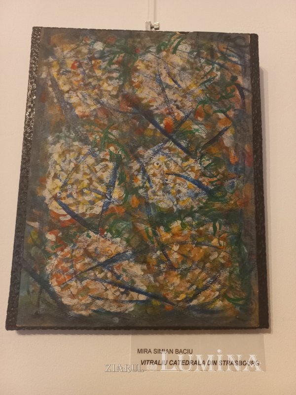 Ștefan Baciu și urmele dorului său la Brașov 253965