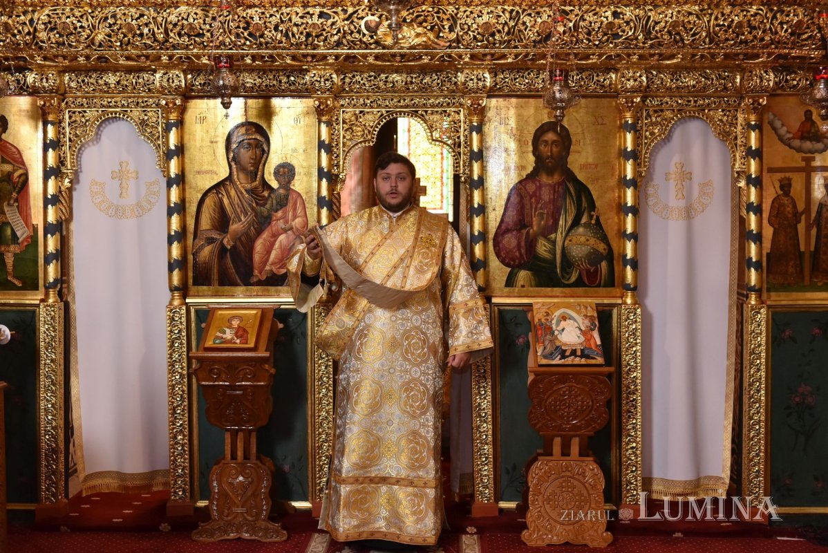 „Domnul Iisus Hristos cheamă la mântuire pe toți oamenii” 254065