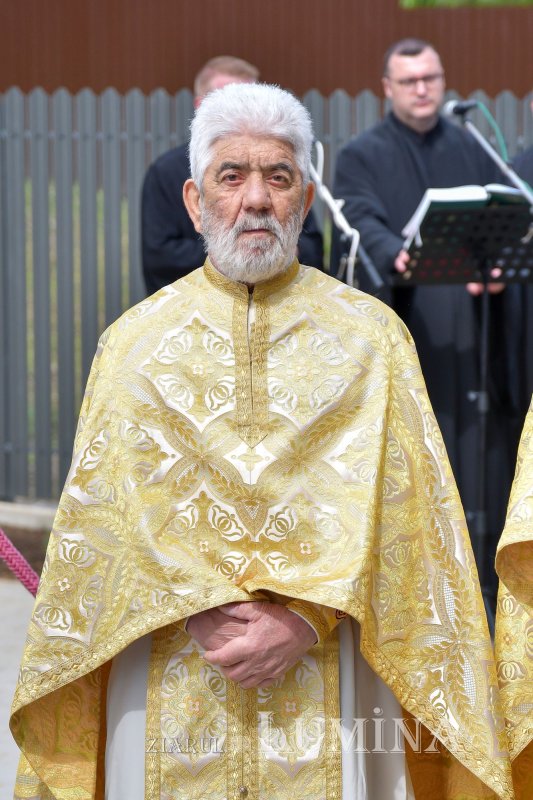 Înnoire și binecuvântare în Parohia Goruna din județul Prahova 254219