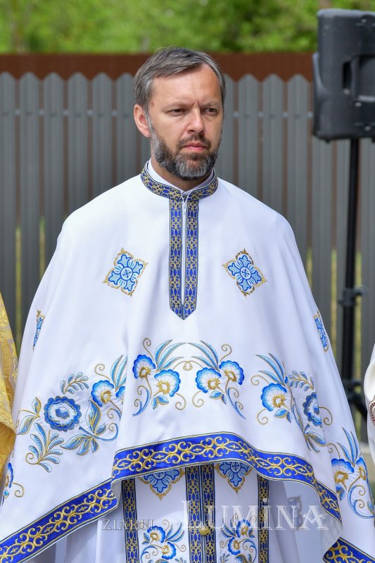 Înnoire și binecuvântare în Parohia Goruna din județul Prahova 254221