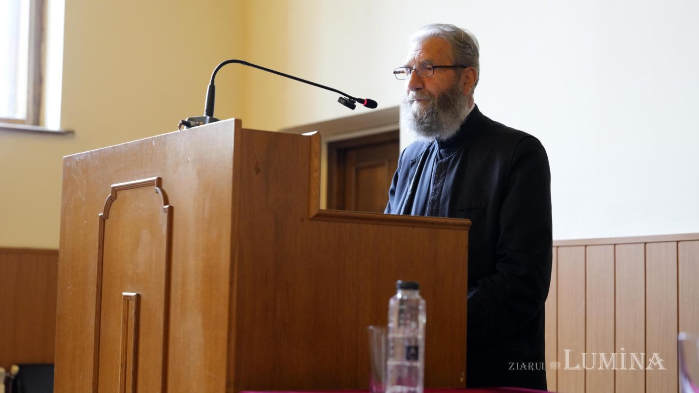 Conferințe de primăvară în Arhiepiscopia Sibiului 254327