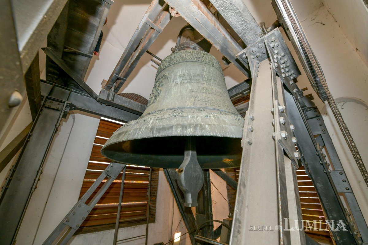 Catedrala Patriarhală - mărturii epigrafice 254568