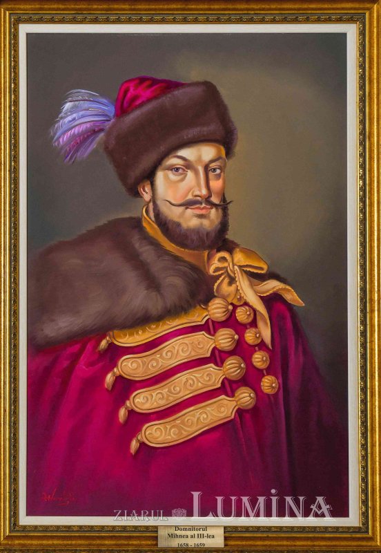 Frânturi din istoria ctitoririi Catedralei Patriarhale 254649