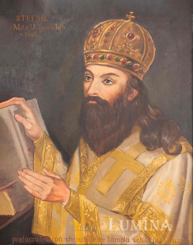 Frânturi din istoria ctitoririi Catedralei Patriarhale 254653