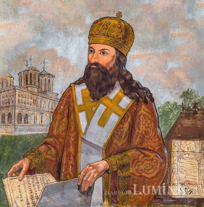 Frânturi din istoria ctitoririi Catedralei Patriarhale 254654