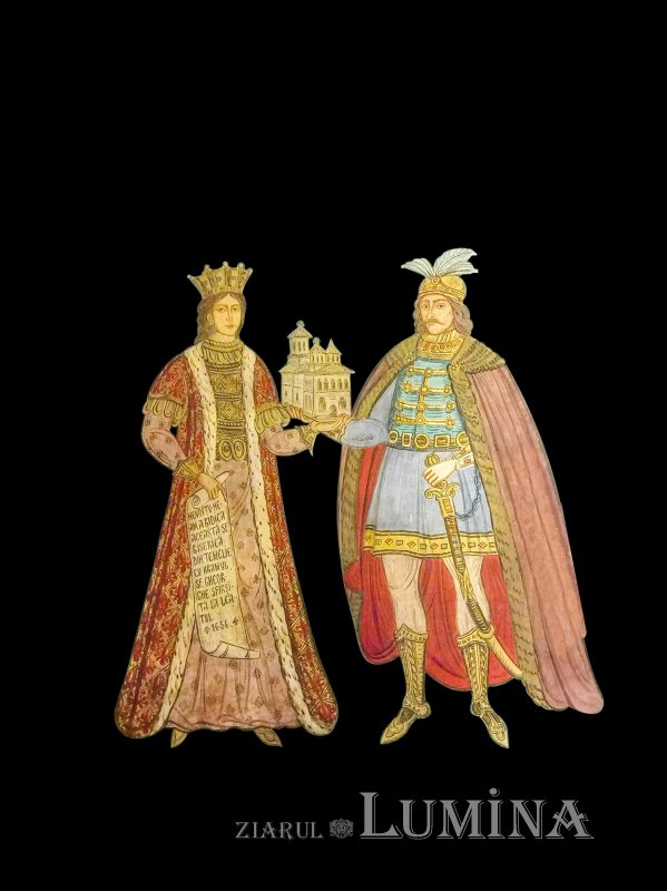 Frânturi din istoria ctitoririi Catedralei Patriarhale 254656