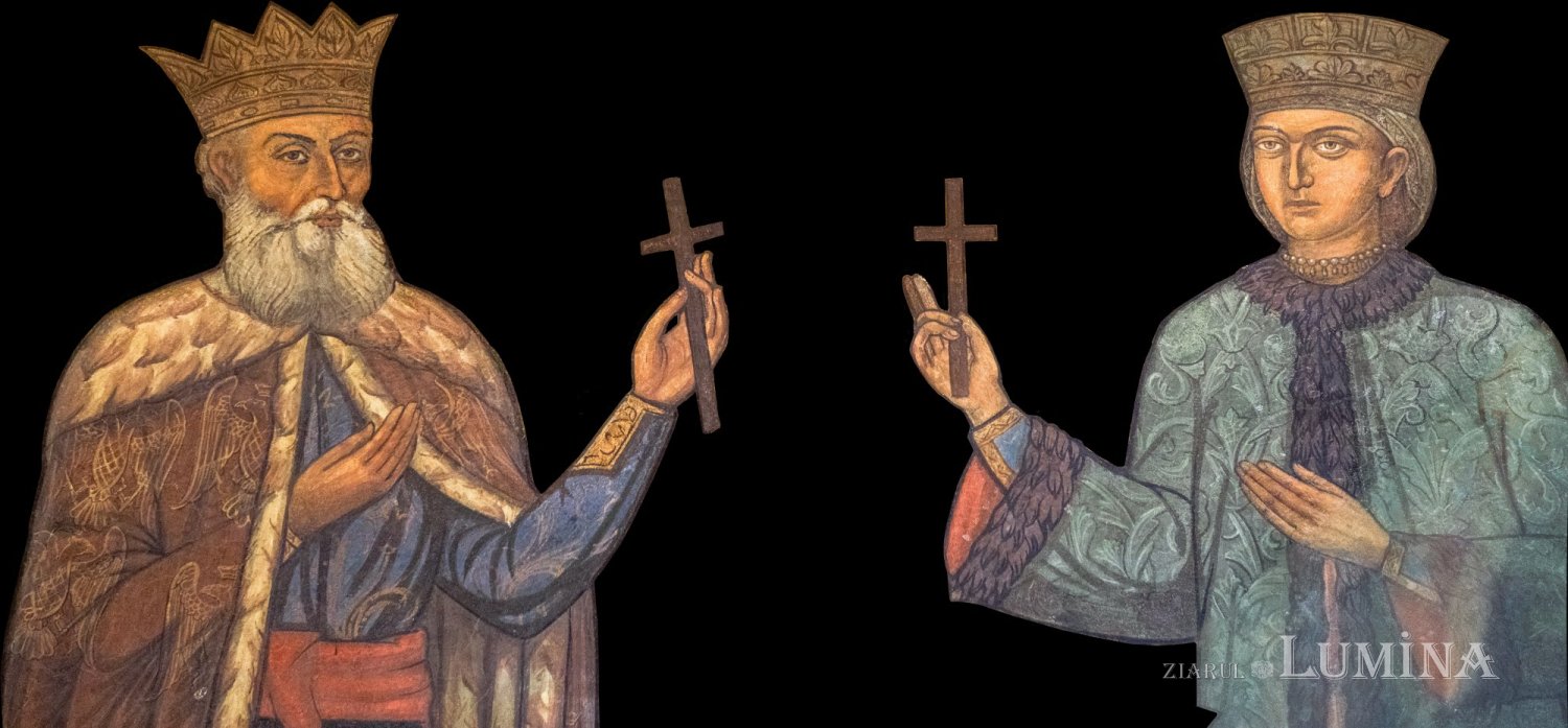 Frânturi din istoria ctitoririi Catedralei Patriarhale 254659