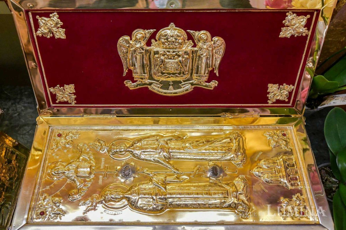 Sclipirile luminii 254558