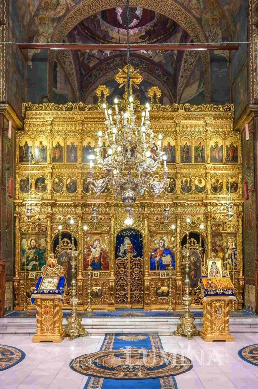 Sclipirile luminii 254559